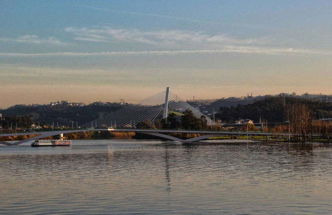 Boat Trip in Coimbra - Photo 4