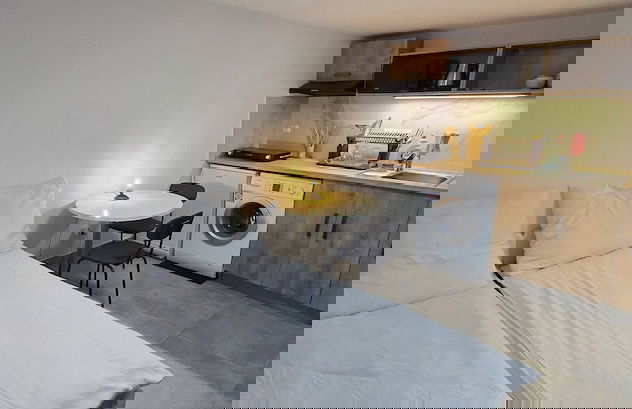 Vu's Home - Apartment Garden - 30m2 - Foto 3