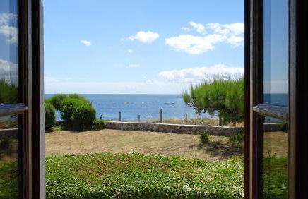 NEVEZ - MAISON LES PIEDS DANS L EAU avec vue imprenable - Photo 17