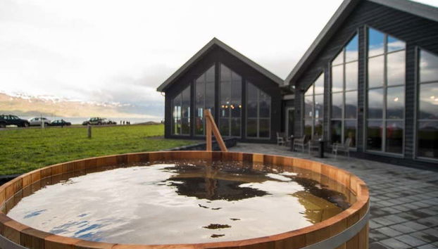 Icelandic Beer Bath - Foto 2