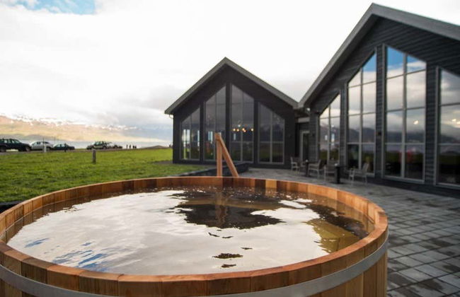 Icelandic Beer Bath - Foto 2