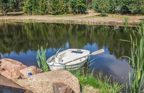 Awesome Home In Osiek With Kitchenette - Foto 10