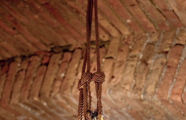 Pekarna apartments - Foto 37