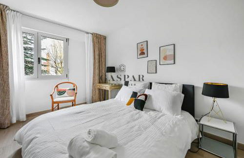 Gaspar- 2 Rooms with Balcony- Metro Marcel Sembat - Foto 11