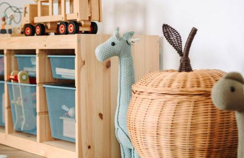 Ferienwohnung-Cleo - Foto 23