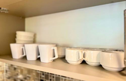 Apartamento Morada Hertz 2 dorm by Achei Gramado - Foto 40