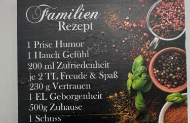 Modernes Haus mit Garten & Privatparkplatz Villa - Foto 22