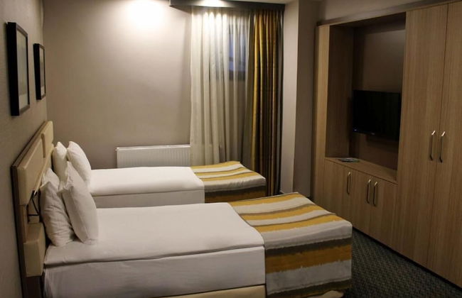 Tophane Suites - Foto 9