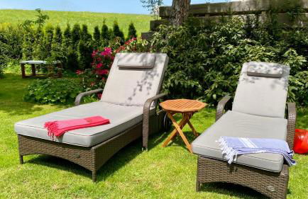 4-Sterne Ferienhaus Rösslewiese Hinterzarten - Foto 27