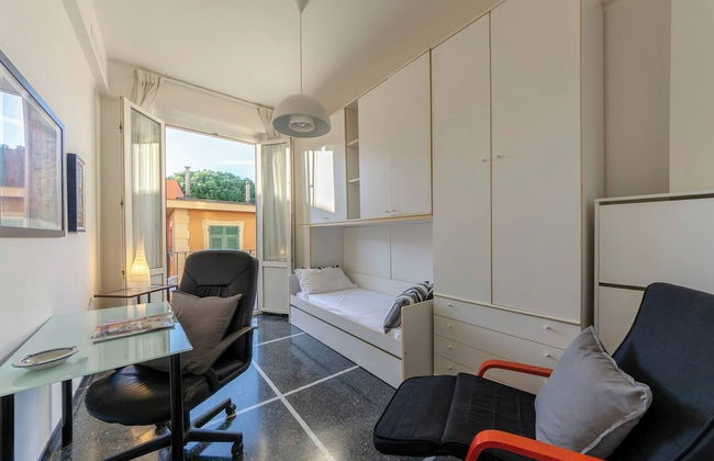 JOIVY Family Flat Vicino al Mare a Genova Quinto - Foto 6