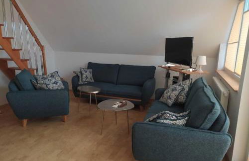 Nickelshus Whg. Lars - Foto 2