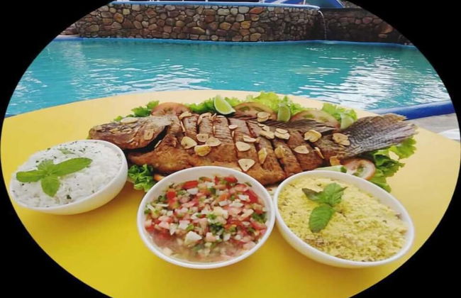 Itiquira Park Hotel - Foto 76