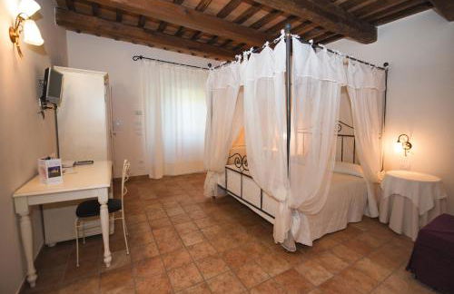 Le Calvie, country house - Foto 6