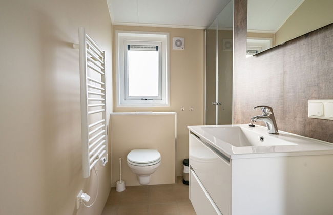 Gorgeous Chalet Near the River - Foto 14