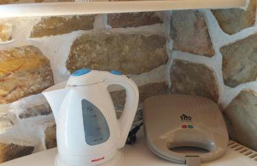 Aigaio View Studios & Rooms - Foto 73