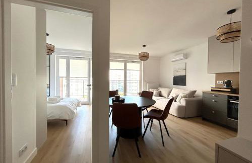 Apartament Lina Koralowa samodzielne zameldowanie self check-in - Foto 27