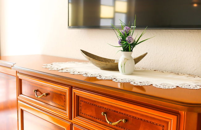 Ferienwohnung Min Herzing - Foto 13