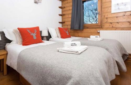 Apartment in Chamonix mit geräumigem Balkon und weitem Blick by Interhome - Photo 9