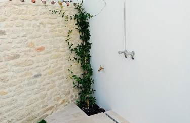 Thoiras La Belle de Saint-Martin - Foto 19