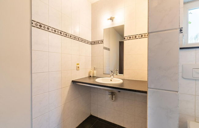 Apartment on Belgium's Stunning Coastline - Foto 17