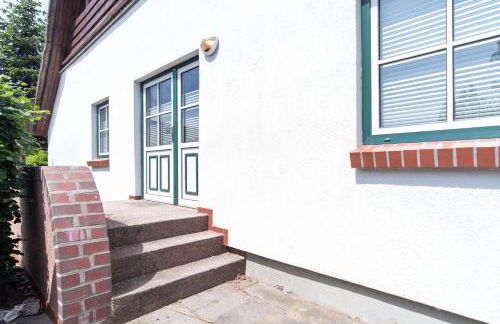 An der Steilküste Wohnung 01 - Photo 14