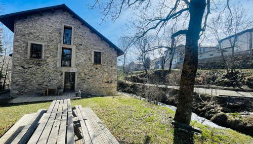 Villa du Parc le Frêne - Foto 4