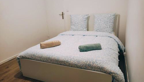 Charming Stay in Meudon - Foto 4, towels