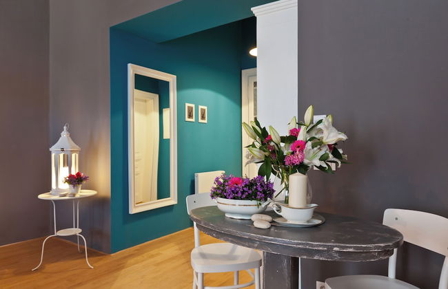 Royal Prague City Apartments - Foto 38