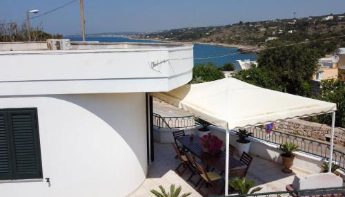 Casa Baia vista mare - Foto 5