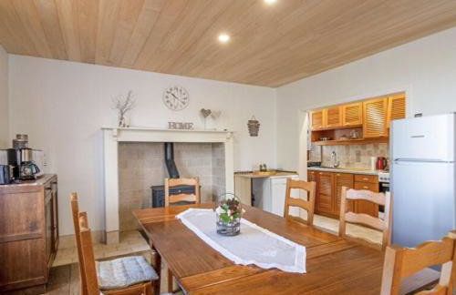 Gîte Vergnelibert - Foto 8