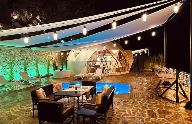 Otelox Sinap Villa - Foto 43