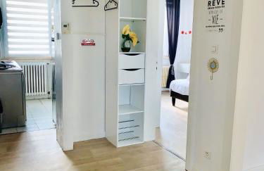 Elysium Lodges - Foto 11