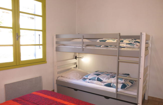 Les Rougets - Foto 12