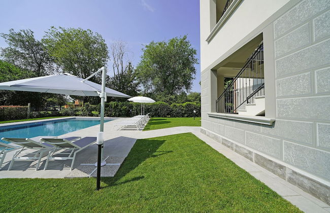 Villa Caterina 4 - 1 Bedroom Bunk bed by Wonderful Italy - Photo 40