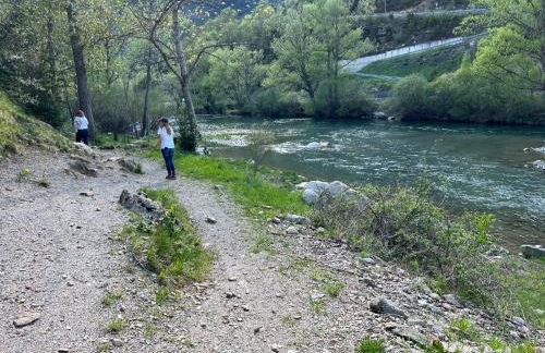 Apartamento Casa Sastre Turismo Rural - Photo 11