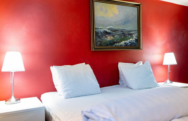 ApartDirect Gamla Stan - Photo 4