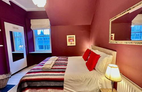 Boho Central Old Town base - Photo 4