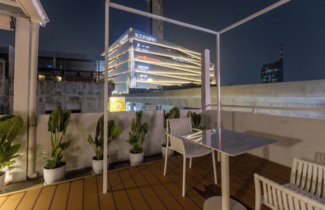 The Lair Bangkok - Photo 42