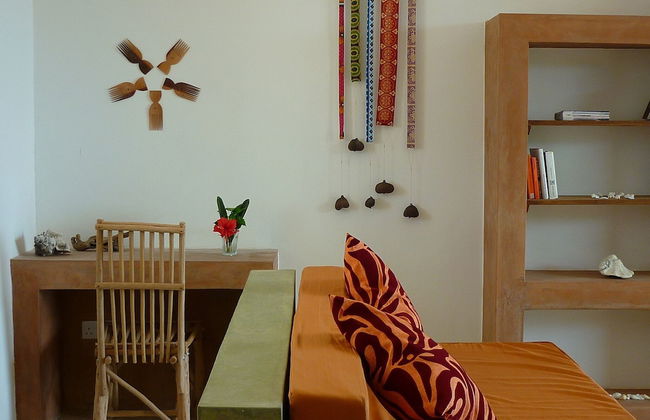 Kamili View Apartment in Zanzibar - Photo 43