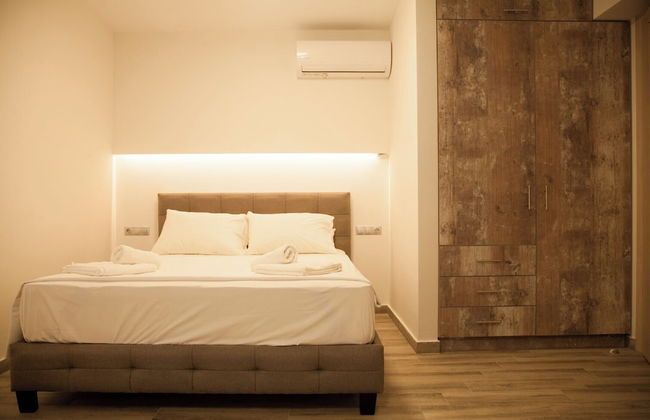 Luxury Studios Kallithea by Corfuescapes - Foto 19