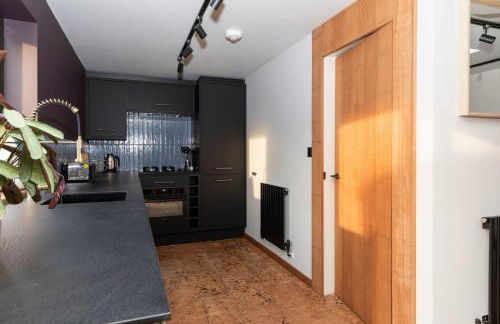 Modern 2-Bed Cabin Near West Wittering Beach - Foto 30