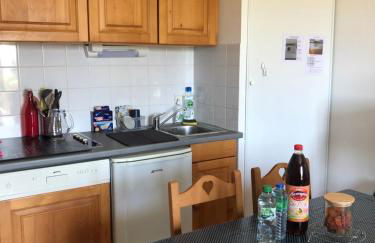 SUPER BESSE Appartement LE GÎTE BESSARD 6 couchages Le Bois de la Reine - Foto 17