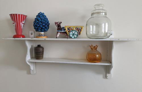 Im Krämerladen - Foto 14