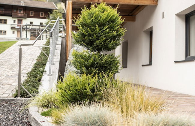 Bacher Ferienwohnungen - Foto 43