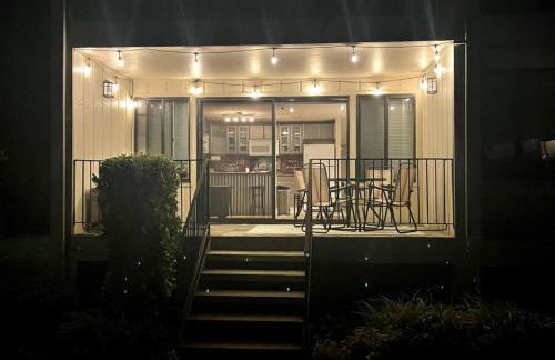 Sandpoint Adventure Base Camp - Foto 22