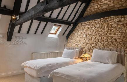 Wyck Cottage - Foto 17