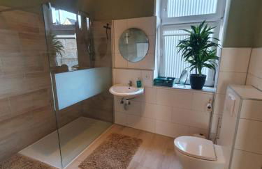 Große, familienfreundliche Ferienwohnung, ruhig im Zentrum von Güstrow - Foto 16