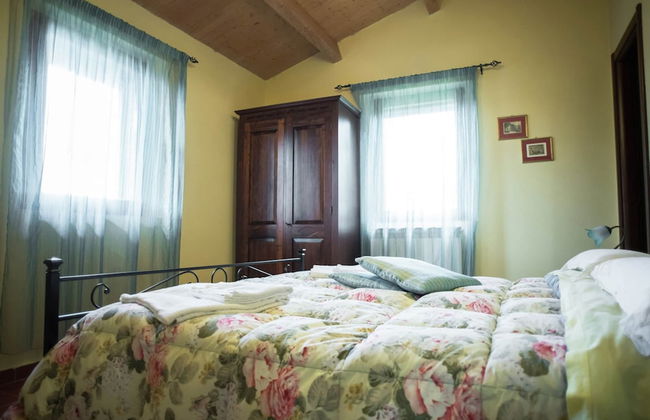 Holiday Home in Paciano With Swimming Pool,terrace,billiards - Foto 10