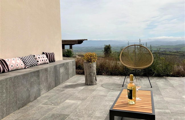 Villa Ambretta in Campagnatico - Foto 28