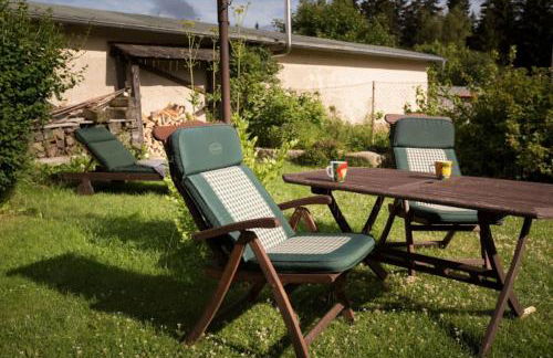 Ferienhaus "Am Bodeweg 1" - Foto 17